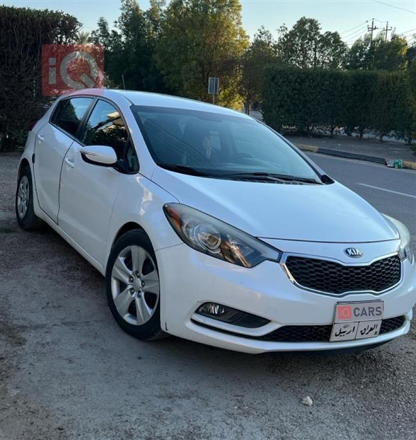 كيا 5فورتي 2016 للبيع في العراق -  بغداد